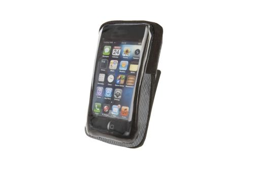 Torba pokrowiec M-Wave Eindhoven na telefon - Outlet Torba pokrowiec M-Wave Eindhoven na telefon - Outlet